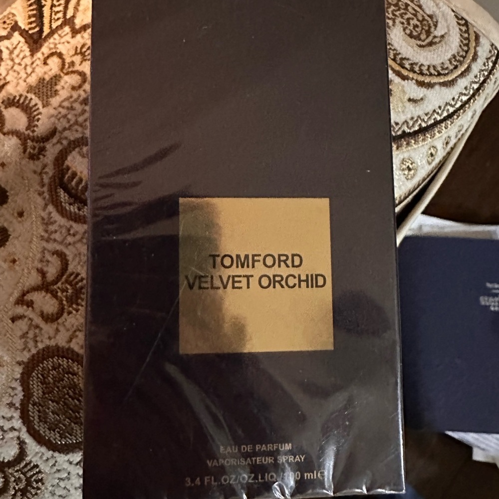Tom Ford velvet orchard NEW sealed Xlarge 3.4 oz